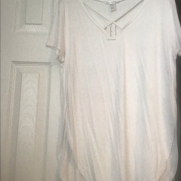 NWT tee shirt - Picture 5 of 8